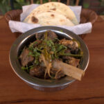 Mutton Brown Karahi