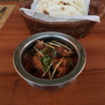 Mutton Red Karahi